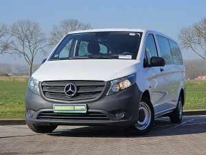 MERCEDES-BENZ - VITO 110 CDI TOURER