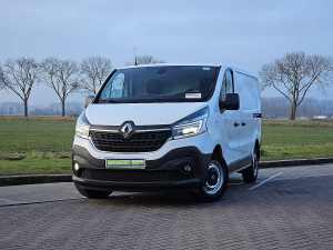 RENAULT - TRAFIC 2.0 DCI