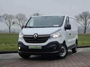 RENAULT - TRAFIC 2.0 DCI