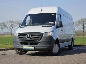 MERCEDES-BENZ - SPRINTER 315