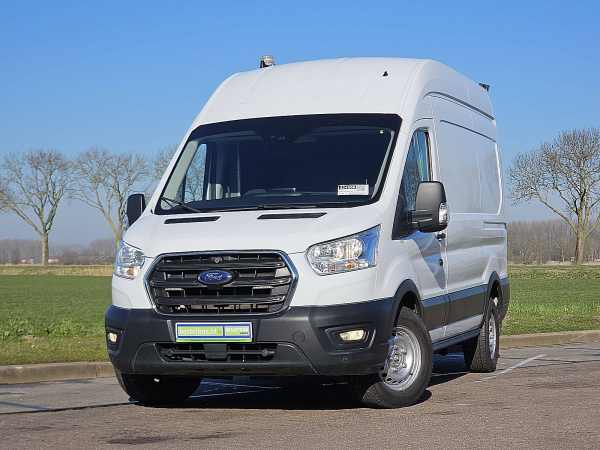 FORD - TRANSIT 2.0