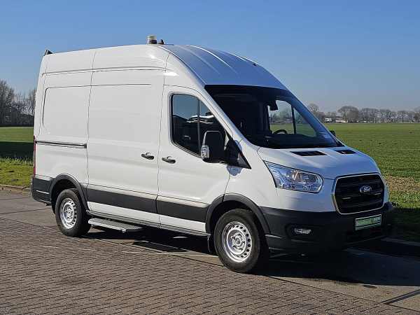 FORD - TRANSIT 2.0