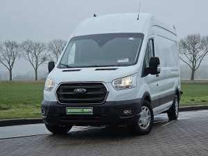 FORD - TRANSIT 2.0