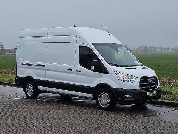 FORD - TRANSIT 2.0