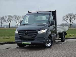 MERCEDES-BENZ - SPRINTER 315
