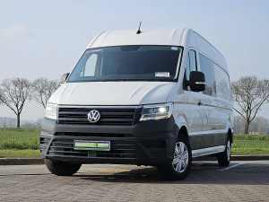 VOLKSWAGEN - CRAFTER 35 2.0