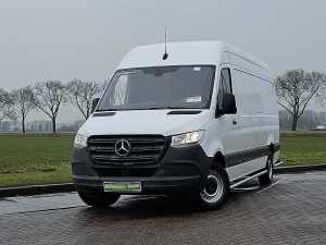 MERCEDES-BENZ - SPRINTER 311