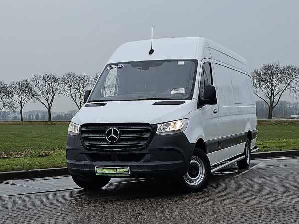 MERCEDES-BENZ - SPRINTER 311
