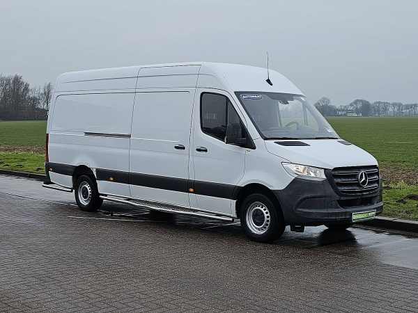 MERCEDES-BENZ - SPRINTER 311
