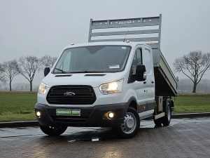 FORD - TRANSIT 2.0