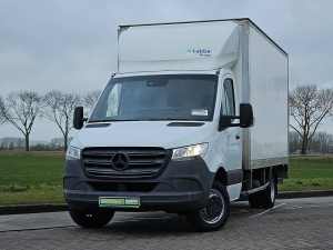 MERCEDES-BENZ - SPRINTER 516