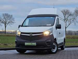 OPEL - VIVARO 1.6