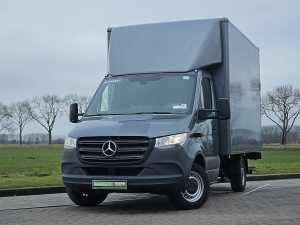 MERCEDES-BENZ - SPRINTER 319