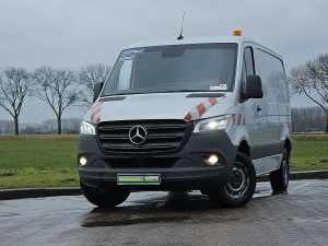 MERCEDES-BENZ - SPRINTER 317
