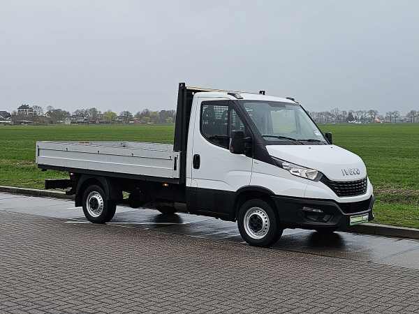IVECO - DAILY 35S14