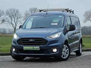 FORD - TRANSIT CONNECT