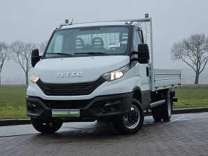 IVECO - DAILY 35C16