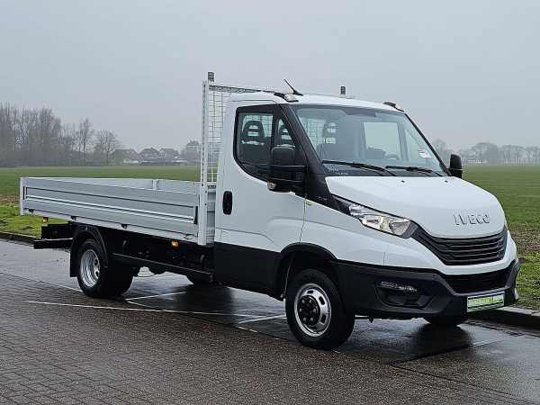 IVECO - DAILY 35C16