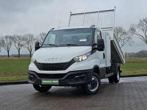IVECO - DAILY 35 C