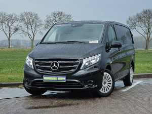 MERCEDES-BENZ - VITO 119 CDI