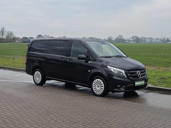 MERCEDES-BENZ - VITO 119 CDI