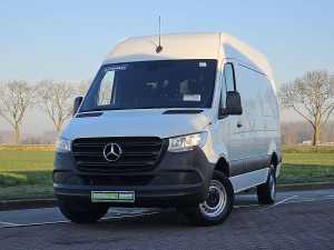 MERCEDES-BENZ - SPRINTER 317