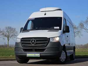 MERCEDES-BENZ - SPRINTER 316