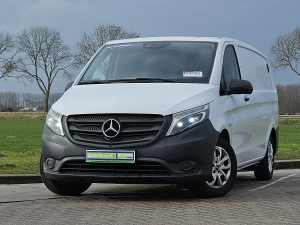 MERCEDES-BENZ - VITO 114