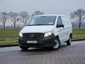 MERCEDES-BENZ - VITO 114