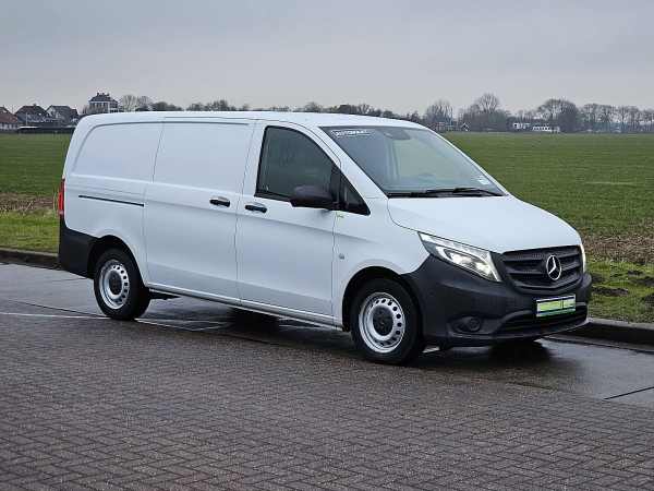 MERCEDES-BENZ - VITO 114
