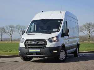 FORD - TRANSIT 2.0