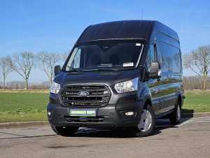 FORD - TRANSIT 2.0