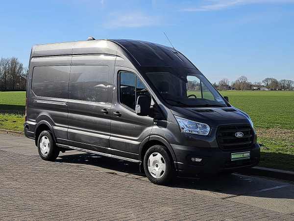 FORD - TRANSIT 2.0