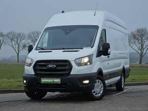 FORD - TRANSIT 2.0