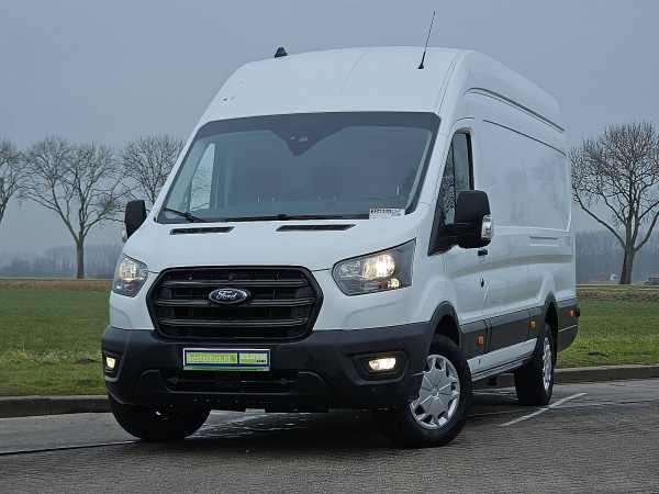 FORD - TRANSIT 2.0