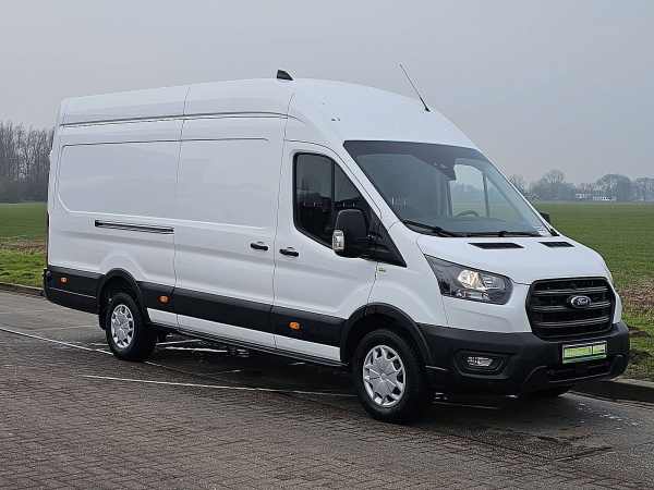 FORD - TRANSIT 2.0