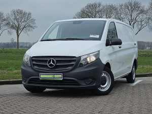 MERCEDES-BENZ - VITO 116