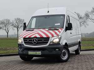 MERCEDES-BENZ - SPRINTER