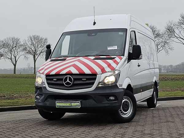 MERCEDES-BENZ - SPRINTER