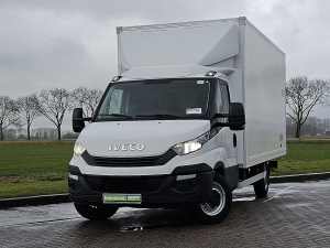 IVECO - DAILY 35S18