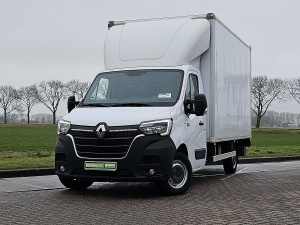 RENAULT - MASTER 2.3