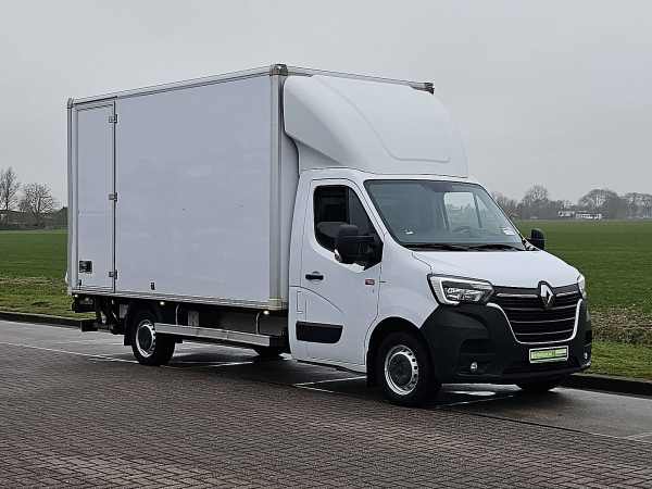RENAULT - MASTER 2.3
