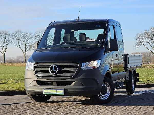 MERCEDES-BENZ - SPRINTER 314