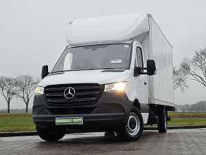 MERCEDES-BENZ - SPRINTER 315
