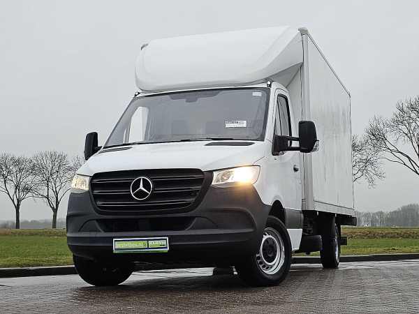 MERCEDES-BENZ - SPRINTER 315