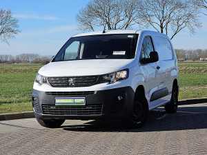 PEUGEOT - PARTNER 1.5