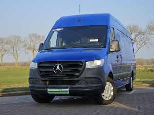MERCEDES-BENZ - SPRINTER 315