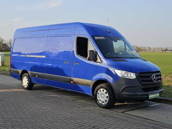 MERCEDES-BENZ - SPRINTER 315