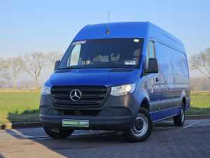 MERCEDES-BENZ - SPRINTER 315