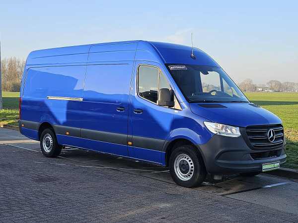 MERCEDES-BENZ - SPRINTER 315